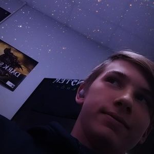 Meet your Posher, Roblox